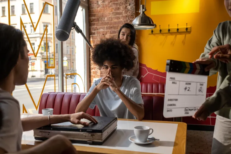 The Doors That Slammed First: How Near-Misses and Hard Nos Forged Paper Man's Unlikely Soul