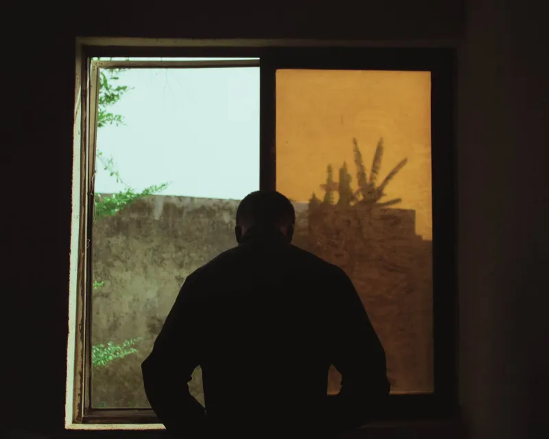 Fractured on Purpose: Why Paper Man's Splintered Storytelling Gets Male Mental Health More Right Than Hollywood Ever Has