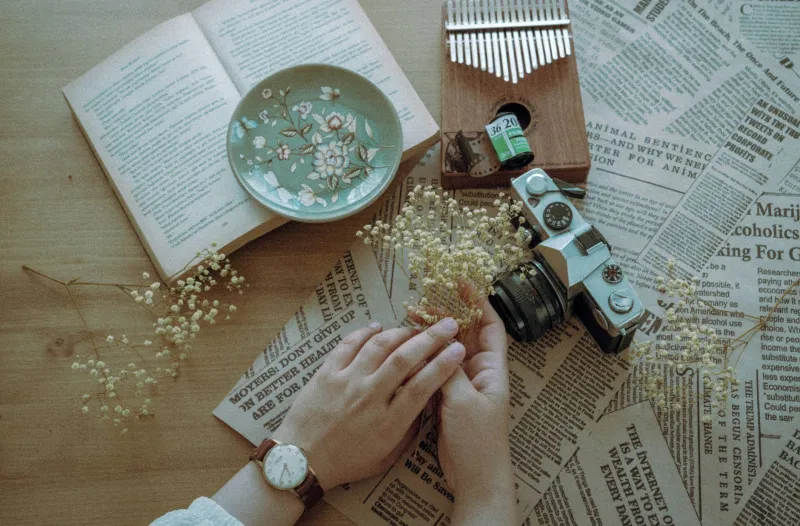 Forgotten Pages, Unforgettable Films: Why Indie Directors Are Mining Literary Obscurities for Their Best Work