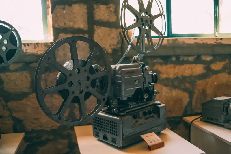 Where It All Came From: Tracing Paper Man's Creative DNA Back to Cinema's Hidden Gems